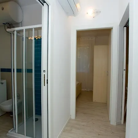 Apartamento In 24617 Bibione